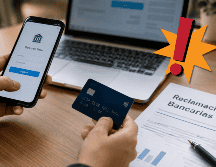 El incremento se relaciona con el crecimiento del número de cuentas, las transacciones digitales y la actividad de los estafadores. ESPECIAL/CHATGPT