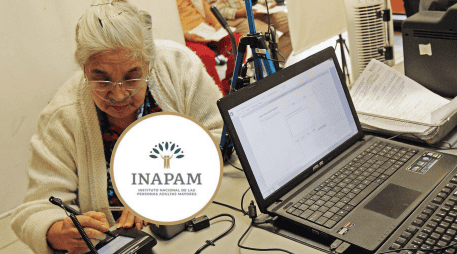 La credencial INAPAM no se puede solicitar, renovar ni tramitar a través de ninguna plataforma en línea o aplicación móvil. EL INFORMADOR / ARCHIVO