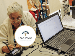 La credencial INAPAM no se puede solicitar, renovar ni tramitar a través de ninguna plataforma en línea o aplicación móvil. EL INFORMADOR / ARCHIVO