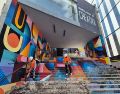 El objetivo de las obras en Centro Creativa es seguir consolidando como un espacio flexible y equipado para impulsar a las industrias creativas. EL INFORMADOR / M. Hernández