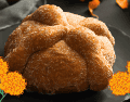 Durante esta festividad, los asistentes encontrarán múltiples interpretaciones del pan de muerto. ESPECIAL/Unsplash