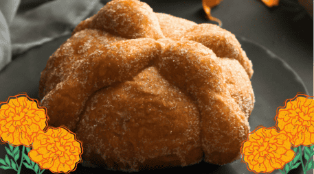 Durante esta festividad, los asistentes encontrarán múltiples interpretaciones del pan de muerto. ESPECIAL/Unsplash