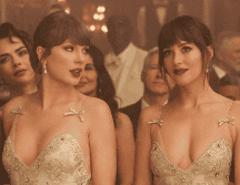 El video musical es protagonizado por Taylor Swift junto a los actores Dakota Johnson y Colin Farrell. ESPECIAL / IG / @taylorswift13