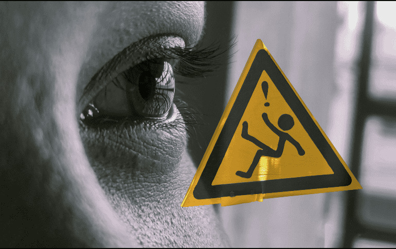 Si no existen otros síntomas, puedes comenzar por descansar mejor, disminuir el consumo de cafeína y alcohol y reducir, en la medida de lo posible, el estrés. ESPECIAL/Canva