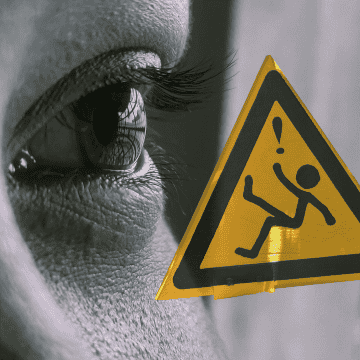 Si no existen otros síntomas, puedes comenzar por descansar mejor, disminuir el consumo de cafeína y alcohol y reducir, en la medida de lo posible, el estrés. ESPECIAL/Canva