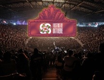 Las Fiestas de Octubre 2026 en Guadalajara ya tienen lista su cartelera oficial. ESPECIAL / EL INFORMADOR y Fiestas de Octubre