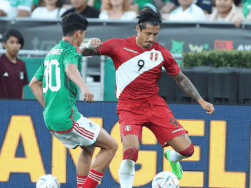El encuentro está agendado para disputarse este martes en Estados Unidos como parte de la fecha FIFA y de la gira de preparación del tricolor. EFE / ARCHIVO