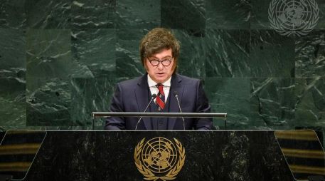 Este conflicto subraya una profunda fractura geopolítica en el derecho internacional respecto a la explotación de recursos en territorios en disputa. EFE/ARCHIVO