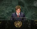 Este conflicto subraya una profunda fractura geopolítica en el derecho internacional respecto a la explotación de recursos en territorios en disputa. EFE/ARCHIVO