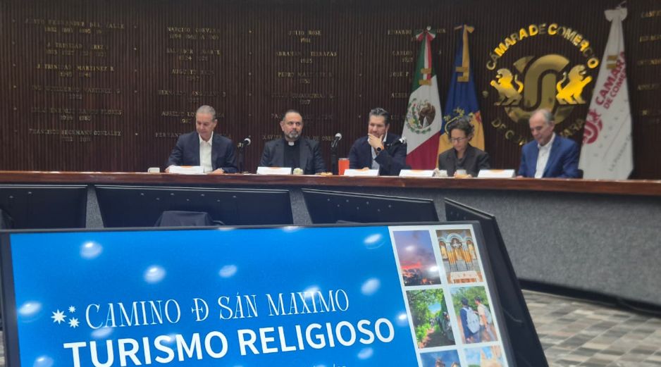 El recorrido atravesará 14 municipios de Jalisco a través de tres grandes paisajes: Los Valles, La Sierra y La Barranca, cada uno con una riqueza natural, cultural y comunitaria propia. ESPECIAL