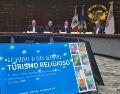 El recorrido atravesará 14 municipios de Jalisco a través de tres grandes paisajes: Los Valles, La Sierra y La Barranca, cada uno con una riqueza natural, cultural y comunitaria propia. ESPECIAL