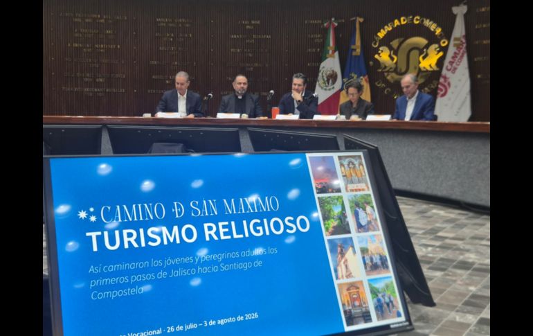 El recorrido atravesará 14 municipios de Jalisco a través de tres grandes paisajes: Los Valles, La Sierra y La Barranca, cada uno con una riqueza natural, cultural y comunitaria propia. ESPECIAL