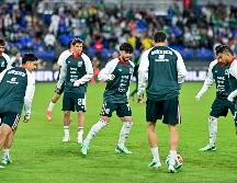 Perú arrastra una racha de 15 años sin derrotar al Tricolor. IMAGO7