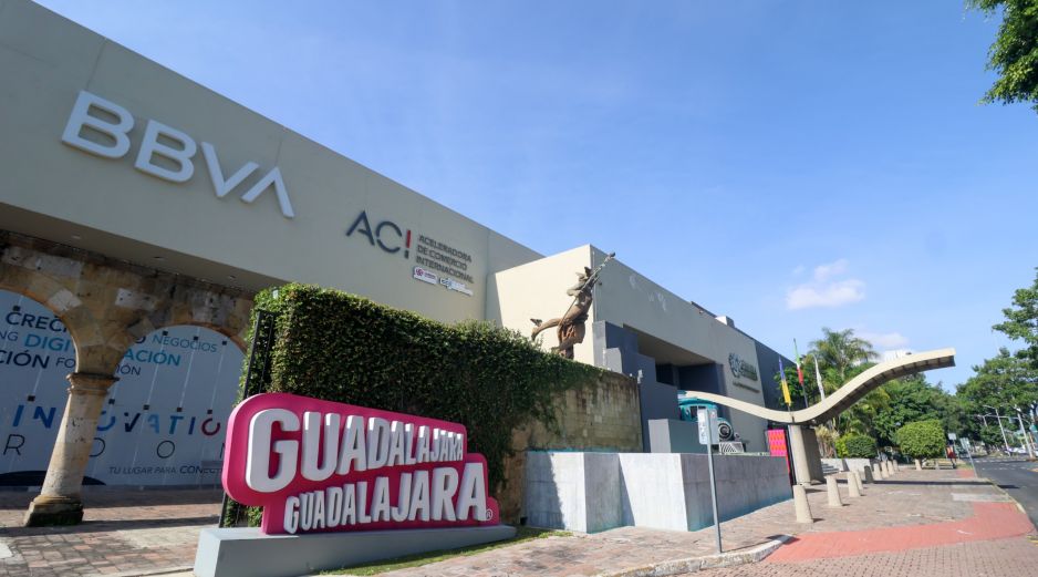 En lo que va de 2026 se han colocado más de mil millones de pesos en créditos, resaltó la Cámara de Comercio de Guadalajara. ESPECIAL