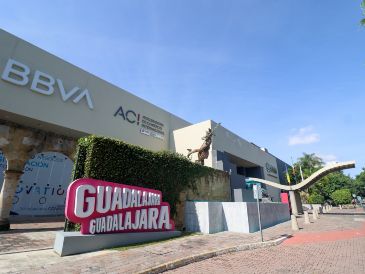 En lo que va de 2026 se han colocado más de mil millones de pesos en créditos, resaltó la Cámara de Comercio de Guadalajara. ESPECIAL