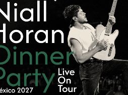 El cantante de “Slow Hands”, “This Town” y “Heaven” se prepara para dar dos conciertos en tierras mexicanas. OCESA