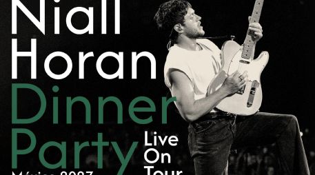 El cantante de “Slow Hands”, “This Town” y “Heaven” se prepara para dar dos conciertos en tierras mexicanas. OCESA