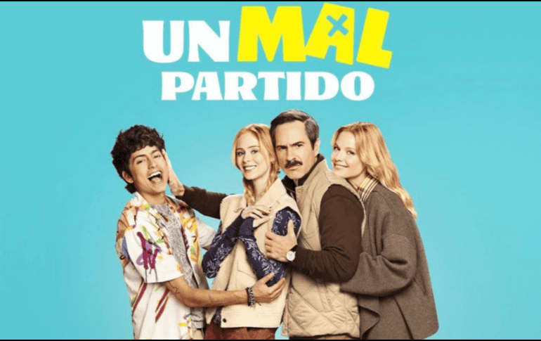 Ana Layevska regresa a la pantalla grande el próximo mes de octubre con 