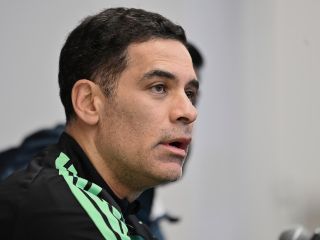 Para el estratega nacional, el momento que vive Mora debe ser acompañado con paciencia, permitiéndole continuar con su formación. IMAGO7