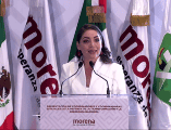 la definición de Bugarín se produjo a partir de la aplicación de ese criterio dentro del proceso interno. YOUTUBE / 
Citlalli Hernández Mora