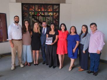 Morena denunció que la situación genera una creciente preocupación entre los pobladores. ESPECIAL