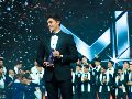 La edición de este año de Mister International contó con 52 participantes. INSTAGRAM / @officialmisterinternational