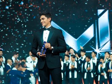 La edición de este año de Mister International contó con 52 participantes. INSTAGRAM / @officialmisterinternational