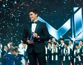 La edición de este año de Mister International contó con 52 participantes. INSTAGRAM / @officialmisterinternational