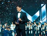 La edición de este año de Mister International contó con 52 participantes. INSTAGRAM / @officialmisterinternational