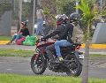 La preocupación por la seguridad de los usuarios de Uber Moto y DiDi Moto escaló drásticamente a mediados de septiembre de 2026, tras el trágico feminicidio de Karla Margarita Pérez Jiménez, una estudiante de medicina de 22 años. EL INFORMADOR/ARCHIVO