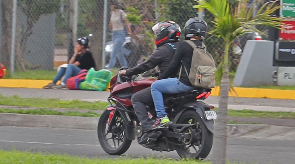 La preocupación por la seguridad de los usuarios de Uber Moto y DiDi Moto escaló drásticamente a mediados de septiembre de 2026, tras el trágico feminicidio de Karla Margarita Pérez Jiménez, una estudiante de medicina de 22 años. EL INFORMADOR/ARCHIVO