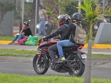 La preocupación por la seguridad de los usuarios de Uber Moto y DiDi Moto escaló drásticamente a mediados de septiembre de 2026, tras el trágico feminicidio de Karla Margarita Pérez Jiménez, una estudiante de medicina de 22 años. EL INFORMADOR/ARCHIVO