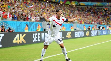 Ruiz tendrá ahora la responsabilidad de dirigir a la selección de su país en una situación complicada y con poco tiempo para preparar los siguientes encuentros. IMAGO7