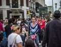 La sobrepoblación, el tráfico y la contaminación son solo algunos de los problemas que enfrenta la centralización de oficinas. EL INFORMADOR/ARCHIVO