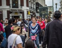 La sobrepoblación, el tráfico y la contaminación son solo algunos de los problemas que enfrenta la centralización de oficinas. EL INFORMADOR/ARCHIVO