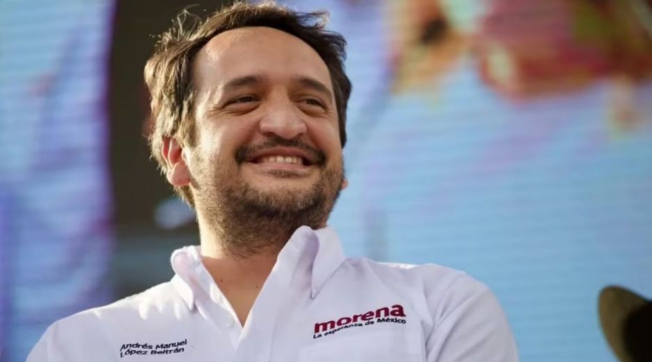 Jorge Amílcar Olán Aparicio, vinculado a presuntos actos de corrupción y amigo cercano de “Andy” López, fue hallado en Suiza.  SUN