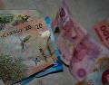 La ley establece que el aguinaldo en 2026 corresponde a 15 días de salario del pago de salario base. UNSPLASH