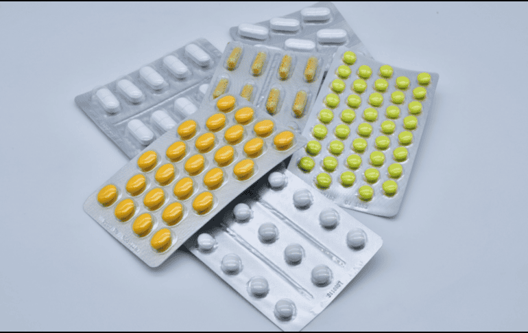 Cofepris emitió una alerta máxima por la falsificación de: Saizen, Bedoyecta, Buscapina Compositum y la adulteración de Granulox. Autoridades piden suspender su uso. CANVA