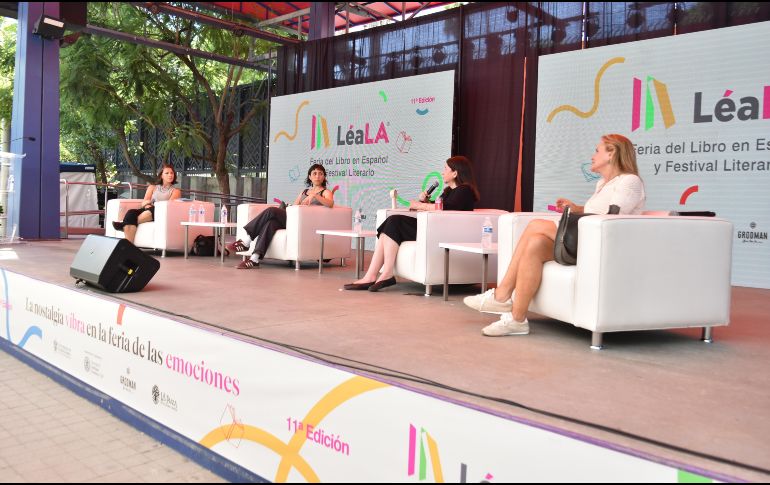 El lema de esta edición, “Las historias que nos unen hablan en español”, orientó parte de la programación hacia la memoria, la tradición oral y la identidad cultural. ESPECIAL