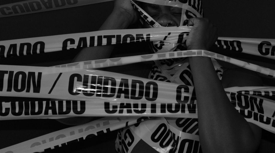 El atentado contra María de los Ángeles 