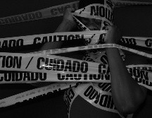 El atentado contra María de los Ángeles 