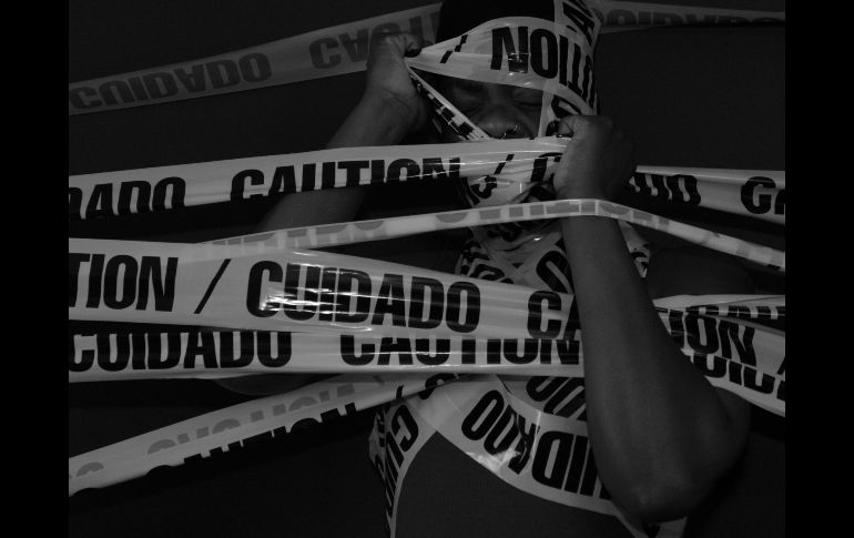 El atentado contra María de los Ángeles 