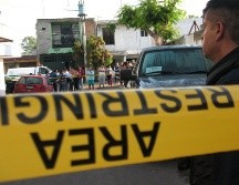 Días antes de su homicidio, Sandoval Carrillo rechazó categóricamente haber realizado amenazas de muerte o tener vínculos con el crimen organizado. EL INFORMADOR/ARCHIVO