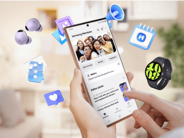 Al liberar el software de forma gradual, Samsung puede monitorear el rendimiento en tiempo real y corregir posibles errores antes de un despliegue global masivo. SAMSUNG