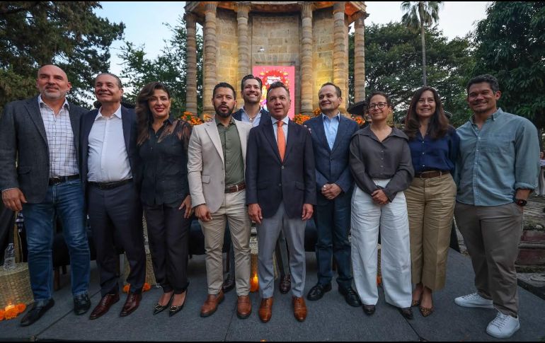  EL INFORMADOR / A. NAVARRO