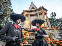 Las actividades incluirán cabalgatas, ofrendas, altares, desfiles, muestras, propuestas gastronómicas y espectáculos. EL INFORMADOR / A. NAVARRO