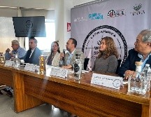En el evento participarán más de 300 marcas de todos los tamaños, desde marcas reconocidas hasta destilerías locales emergentes, con categorías que abarcan tequila, mezcal, raicilla, sotol, bacanora y más. CORTESÍA