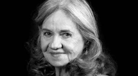 Concepción Márquez tuvo una destacada trayectoria en teatro, cine y televisión. ESPECIAL