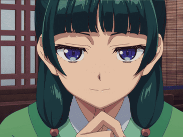 El popular anime “Los diarios de la boticaria” ("The Apothecary Diaries" en inglés) está a punto de regresar a Crunchyroll. CRUNCHYROLL