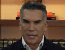 Alejandro Moreno Cárdenas tachó de 